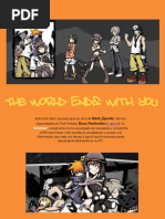 Download Guia No Oficial - The World Ends With You by Javitaa Asdasd SN64118768 doc pdf