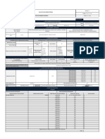 Solicitud de Orden Interna: 1. Datos Generales Del Solicitante