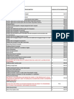 Dezrezlegal Additional Fees Sheet Sept 2022
