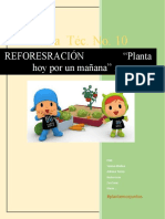 Español Proyecto