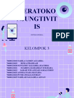 Kelompok 3 Keratokonjungtivis