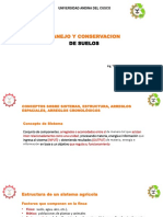 5.conceptos Sobre Sistemas, Estructura, Arreglos Espaciales, Arreglos Cronológicos