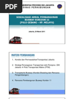 Download Materi Sosialisasi Amdal Busway by Burniandito S Reswantomo SN64119060 doc pdf