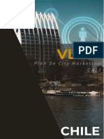 Plan de City Marketing: Proyectos Urbanos Ciudad - Marketing