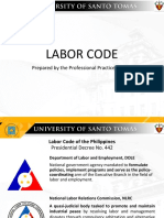 3.PP 3 - Labor Code