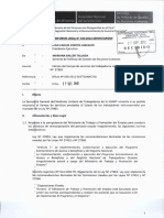 Calculo de CTS de Trabajadores Reincorporados Ley N°27803 - InformeLegal - 0340-2012-SERVIR-GPGRH