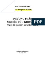 Phương Pháp Nghiên Cứu Khoa Học