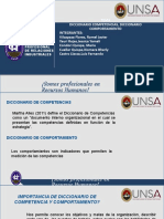 ¡Somos Profesionales en Recursos Humanos!: Escuela Profesional de Relaciones Industriales