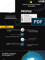 3-Analisis Laporan Keuangan