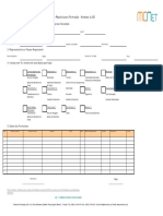 RE (MZ) GIS TR 001P - Formulario de Registo V2 0 PT