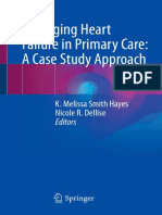 Managing Heart Failure in Primary Care: A Case Study Approach