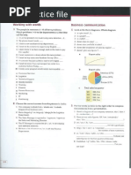 Business Result A2 Unit 5 Exercises