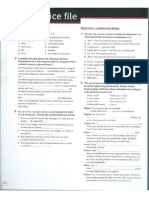 Business Result A2 Unit 8 Exercises