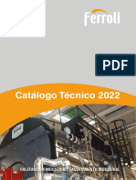 Catalogo Industrial 2022