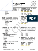 Apt. Verbal Semana 13 - 2021 Iii