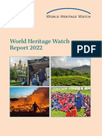 World Heritage Watch