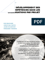 2015 Dev. Des Comp. Dans Org. Par Projet