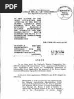 Approved For: G P ) TMG