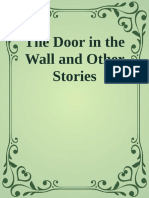 The Door in The Wall and Other Stories