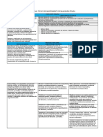 Profesional Técnico en Mantenimiento de Maquinaria Pesada: Propuesta Privada Perfil de Egreso Competencias Técnicas