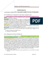 USIL SPI S08 Problemas