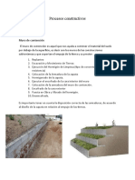 Procesos Constructivos