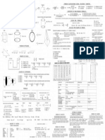 Formulas_1_y_2 para curso de instalador autorizado  fontanería