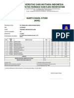 Universitas Sari Mutiara Indonesia Fakultas Farmasi Dan Ilmu Kesehatan