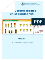 Instructores Modulo 4