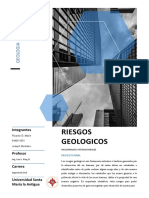 GEOLOGIA 