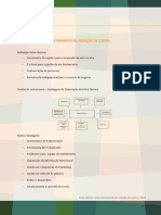 Apostila Resumo Ficha Técnica Como Instrumento de Redução de Custos