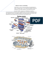 Informe de Visita A Recticolombia