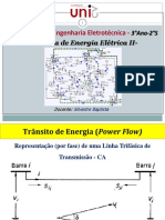 SEII-VO4 - Power Flow