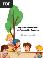Educacion Acelerada