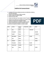 Analisis de Transacciones 1