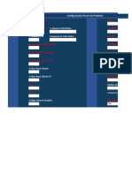 % Alíquota FCP: Configurações Fiscais de Produtos