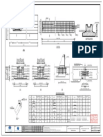 Elevation Dowel Bar Location: CCCC Water Transportation Consultants Co - LTD