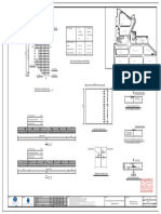 CCCC Water Transportation Consultants Co - LTD: Designer: Project: Drawing Title: Scale: Client: Notes