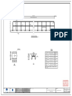 CCCC Water Transportation Consultants Co - LTD: Steel Railing Structure Drawing