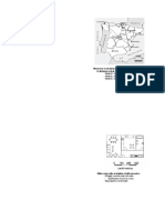 10 Observa La Escala Del Mapa y Calcula