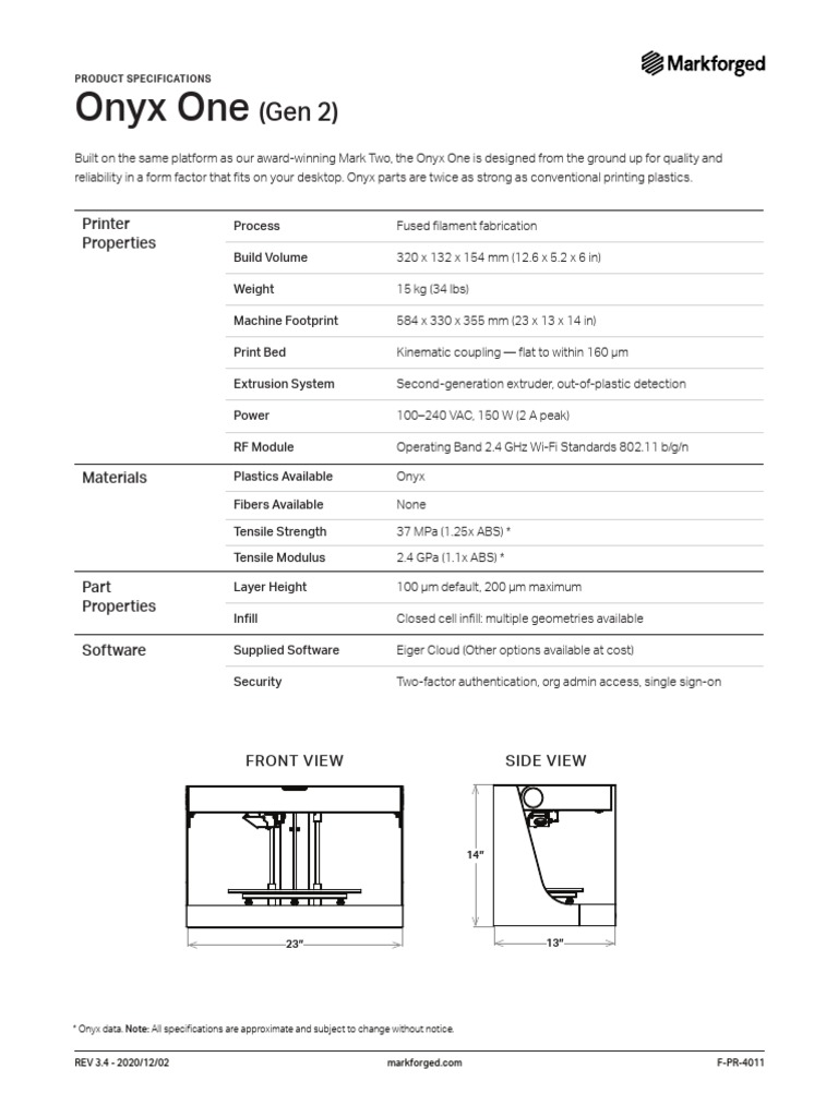 Save Printer Properties