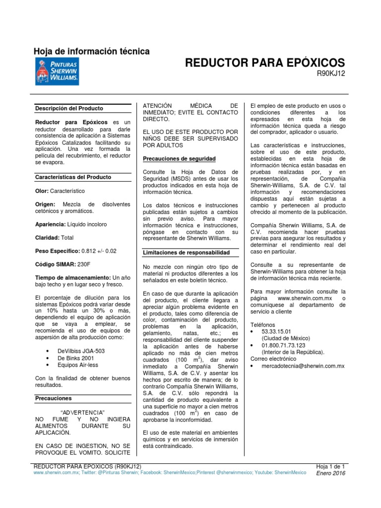 reductor-para-epoxicos-r90kj12-pdf