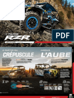 Accessoires RZR-FR