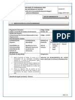 GA16 Diagramas UML