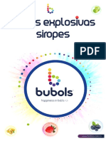 Perlas Explosivas Siropes: @bubolscolombia