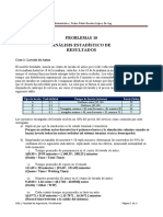 USIL SPI S10 Problemas