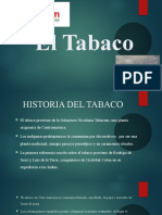El Tabaco