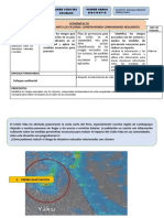 Reduciendo el riesgo de ciclones a través de la planificación comunitaria