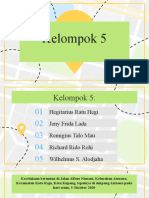 Kecelakaan Beruntun di Jl. Alfons Nisnoni Mengakibatkan 1 Tewas