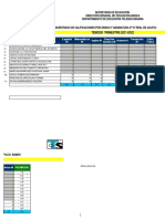 3 Er Trim 3º A